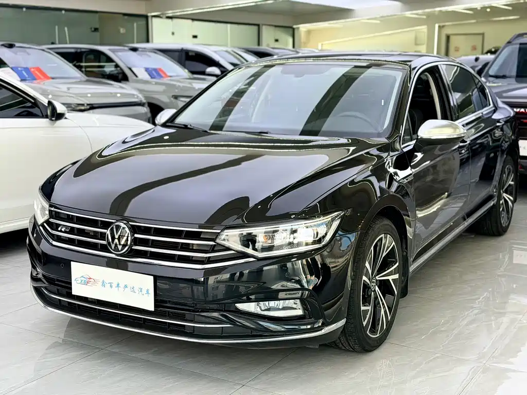 Volkswagen Magotan 2022