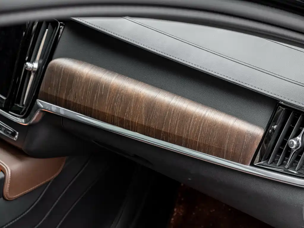 Volvo S90 2023 — фото 16