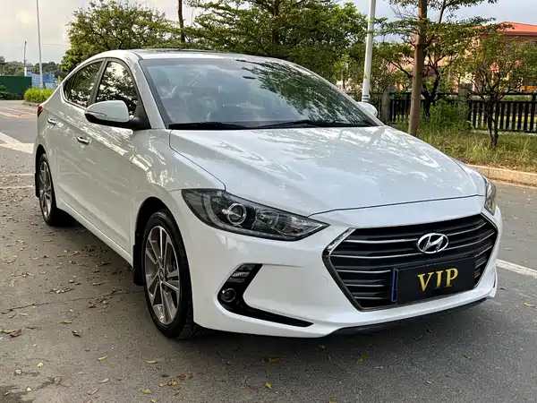Hyundai Celesta 2018