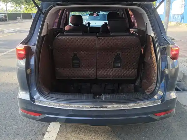 Wuling Victory 2021
