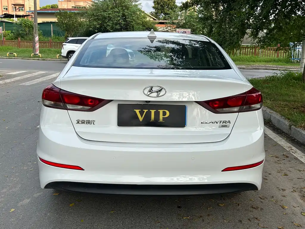 Hyundai Celesta 2018 — фото 9