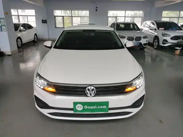 Volkswagen Lamando 2019