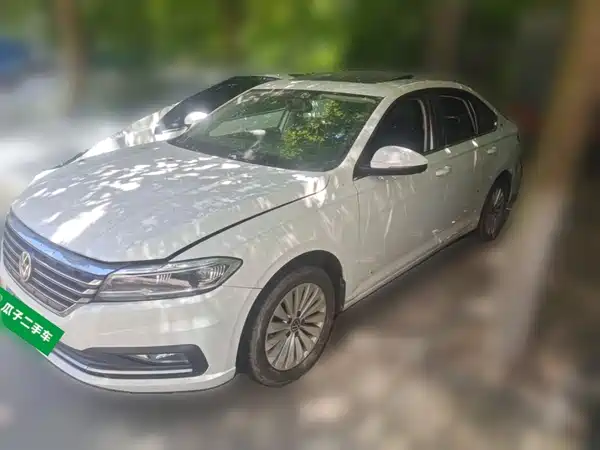 Volkswagen Lavida 2020