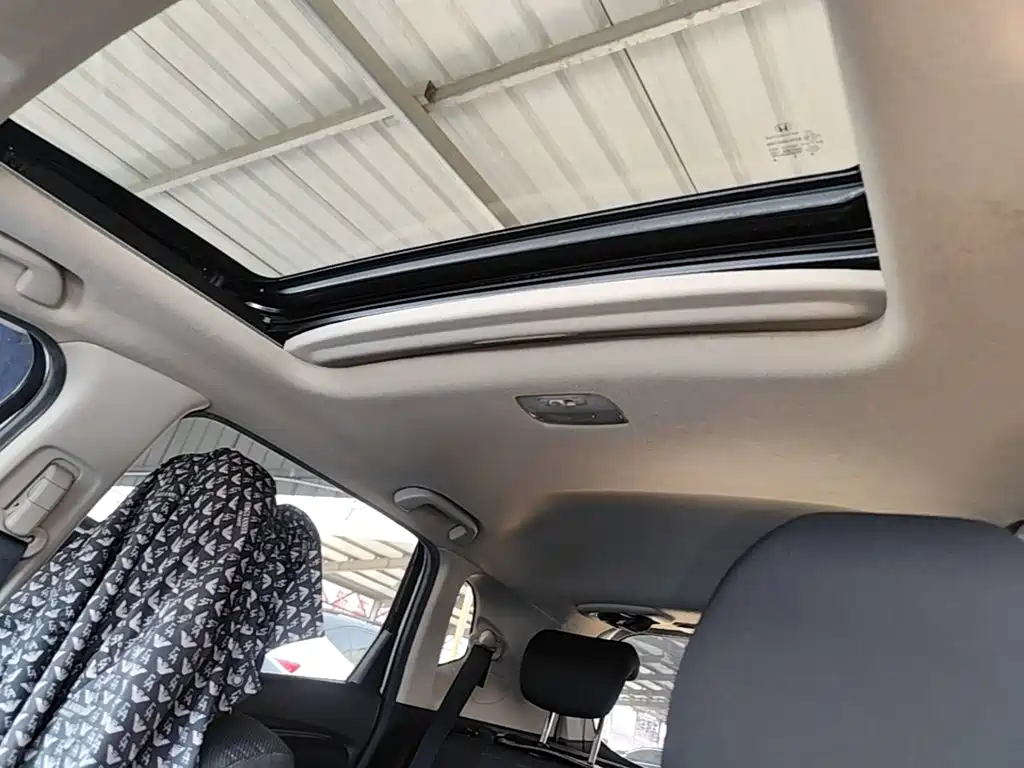 Honda Fit 2019 — фото 18