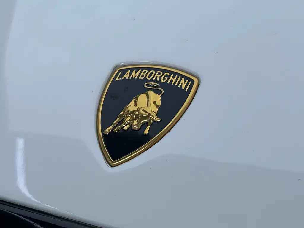 Lamborghini Huracan 2024 — фото 22