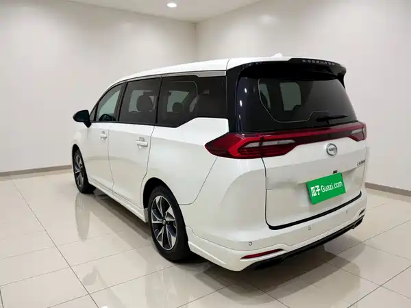 GAC Trumpchi M6 2023
