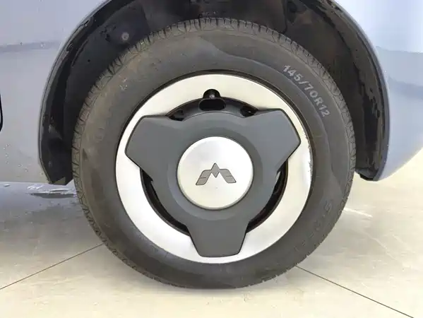 Wuling Hongguang MINIEV 2021