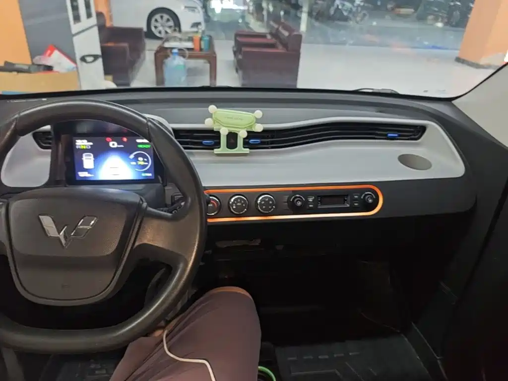Wuling MINIEV 2023