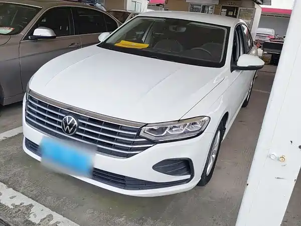 Volkswagen Lavida 2023