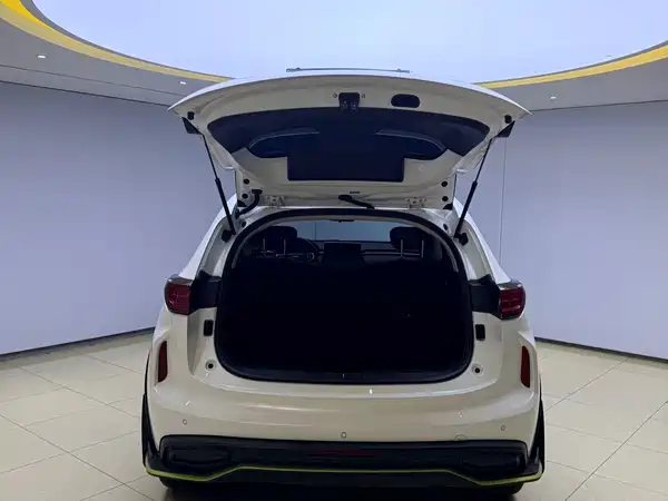 Haval Red Rabbit 2022