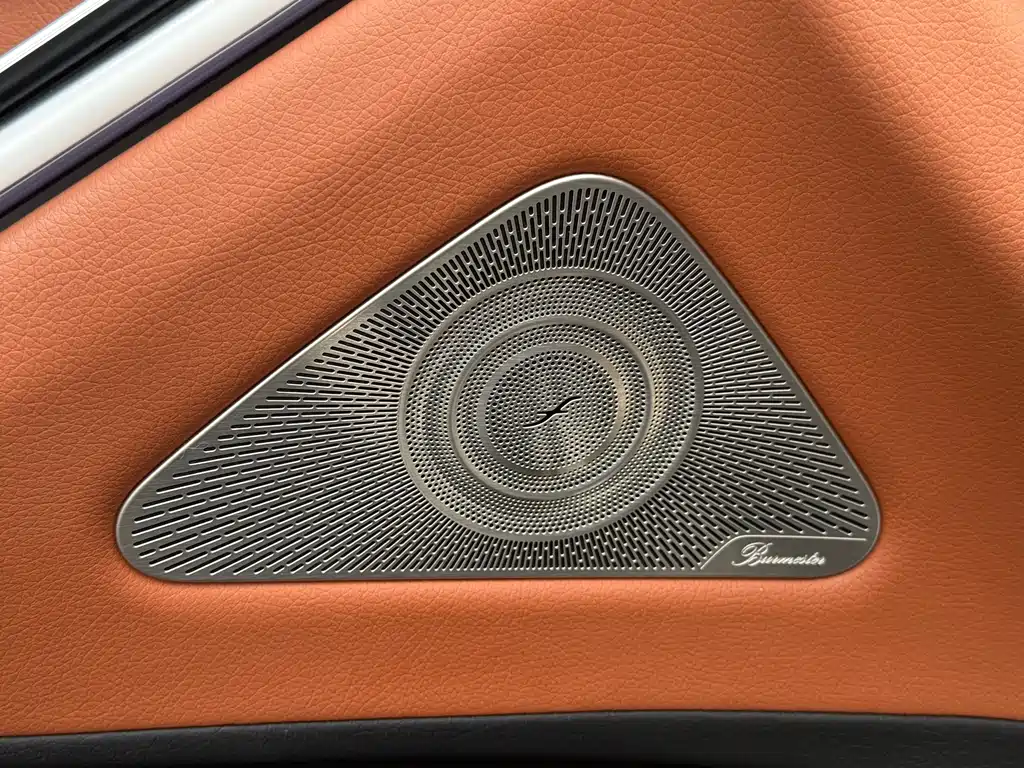 Mercedes-Benz S-Class 2023 — фото 13