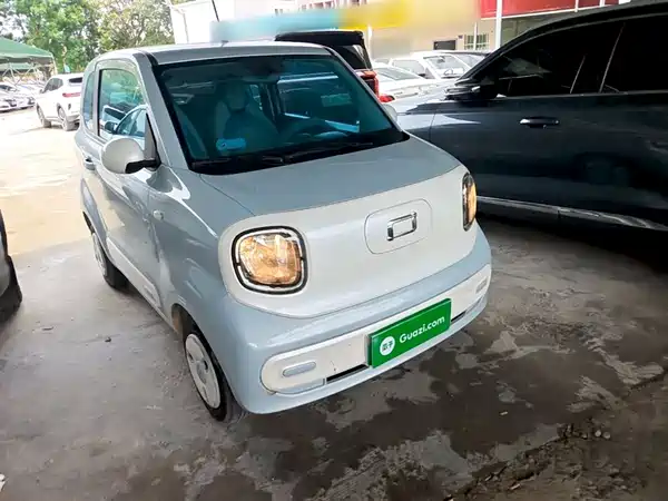 Bestune Pony 2025