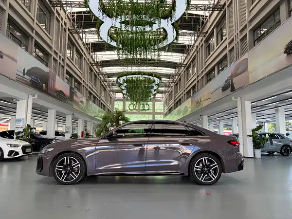 Audi A5L 2025