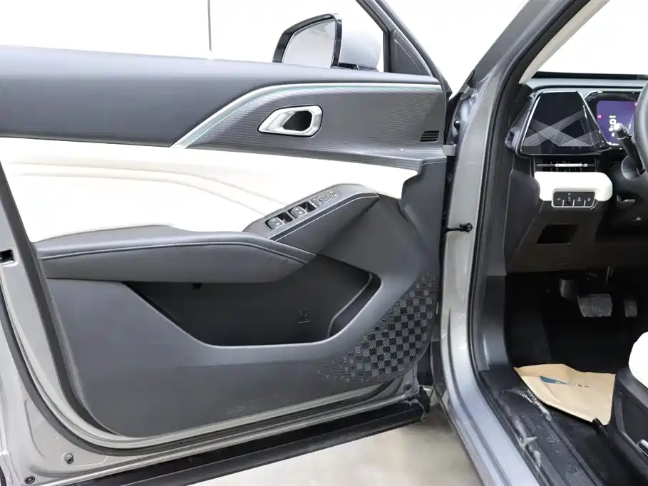 Haval Xiaolong MAX 2023 — фото 11