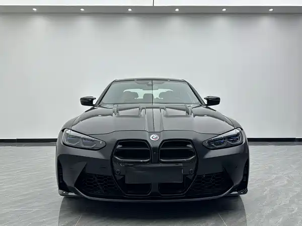 BMW M3 2023