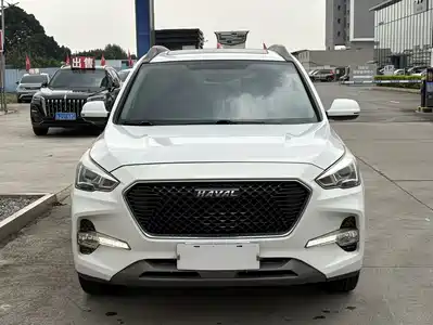 Haval M6 2018