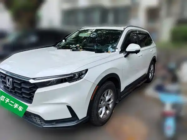 Honda CR-V 2024