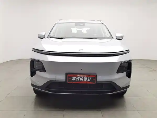 Jetour Shanhai L7 2025
