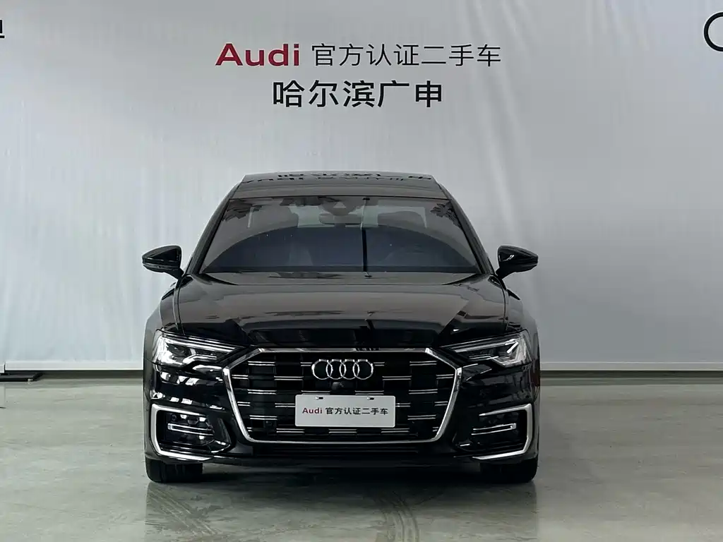 Audi A6L 2024