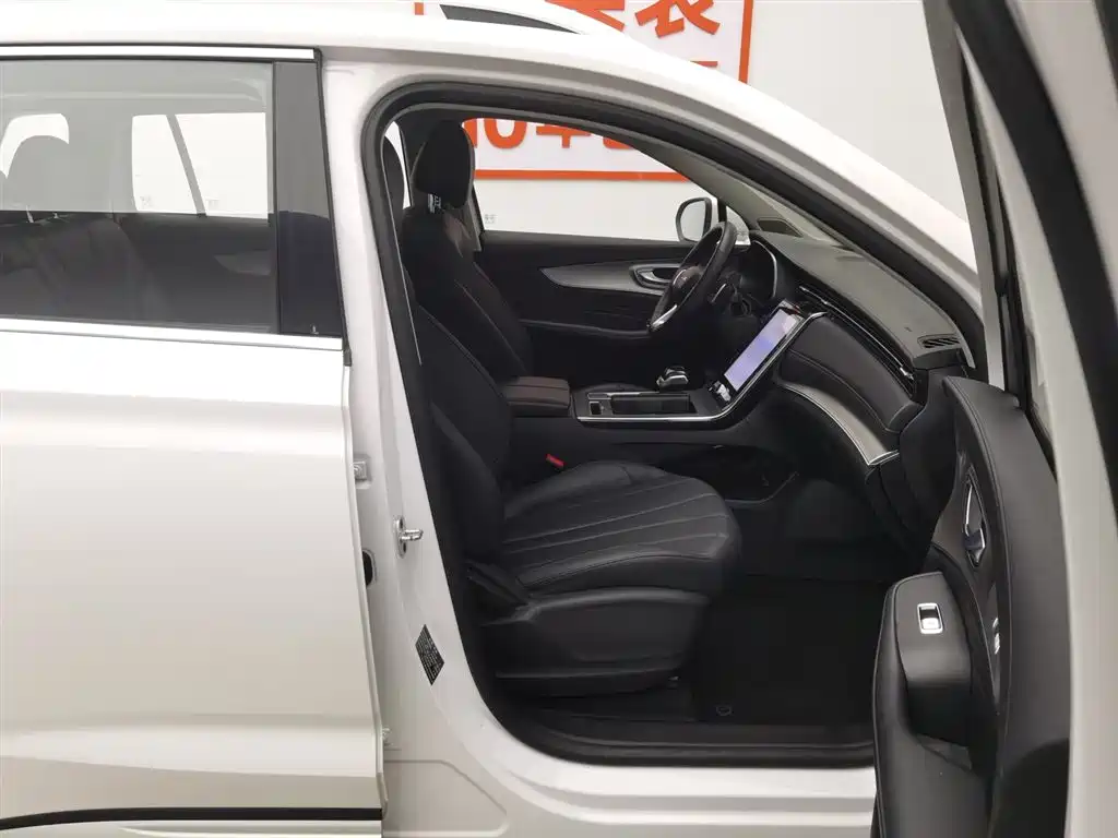 Roewe RX5 MAX 2020 — фото 23