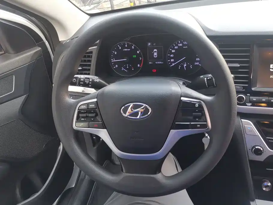 Hyundai Celesta 2017 — фото 15