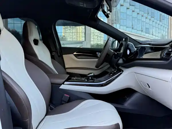 BYD Qin PLUS 2024