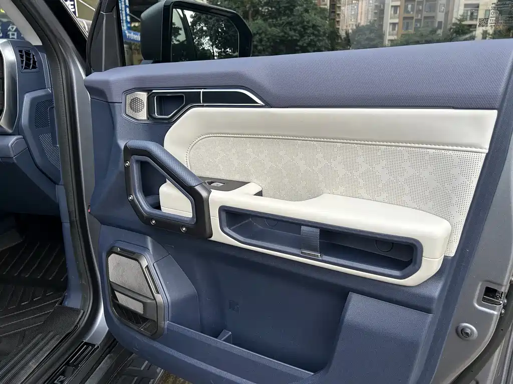 Shanhai Traveller C-DM 2025 — фото 10