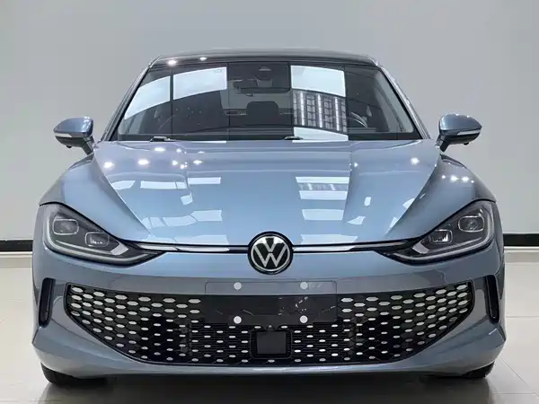 Volkswagen Lamando 2023