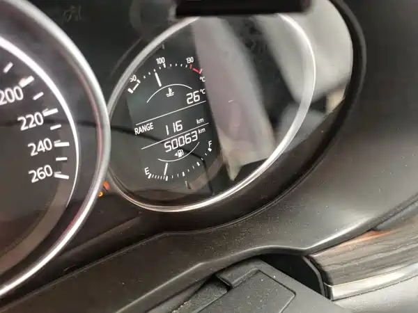 Mazda CX-5 2017