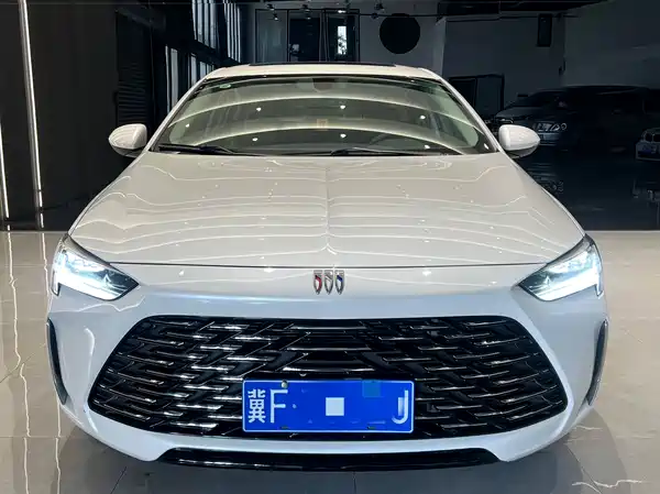 Buick Regal 2023