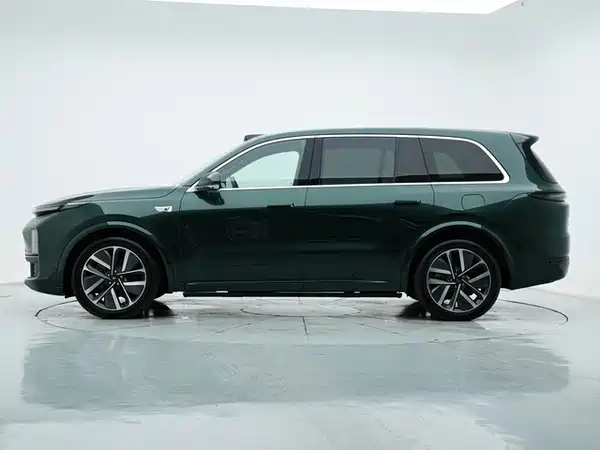 Li Auto L9 2024