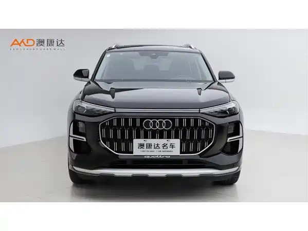 Audi Q6 2025