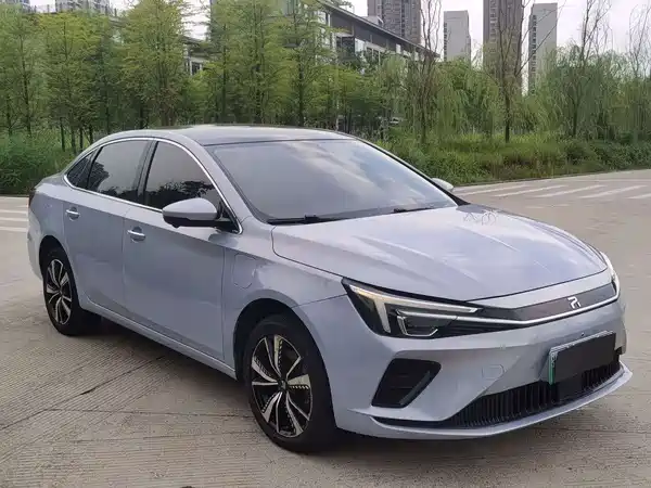 Roewe Feifan ER6 2021