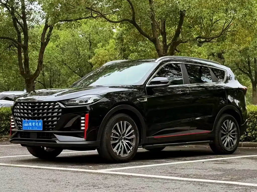 Jetour Jietu X70 PRO 2023