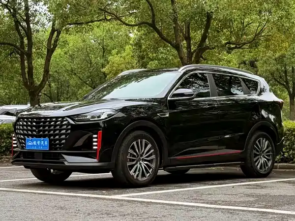 Jetour X70 PRO 2023