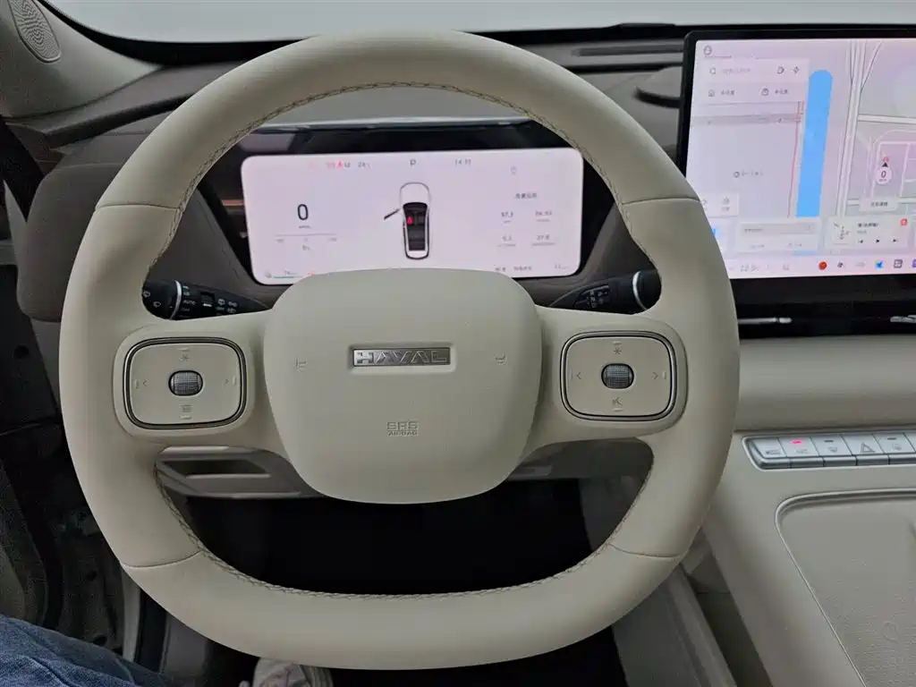 Haval Xiaolong MAX 2026 — фото 11