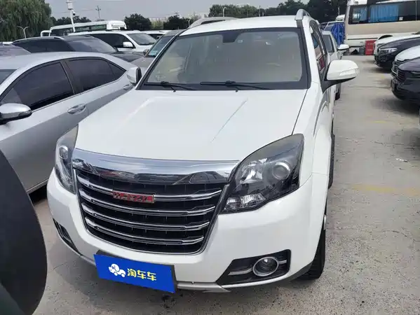 Haval H5 Classic 2016