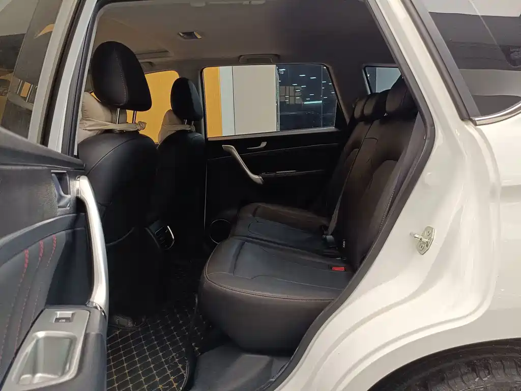 Haval M6 2020 — фото 21