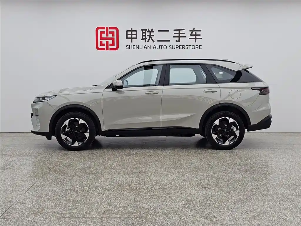 Haval Xiaolong MAX 2026