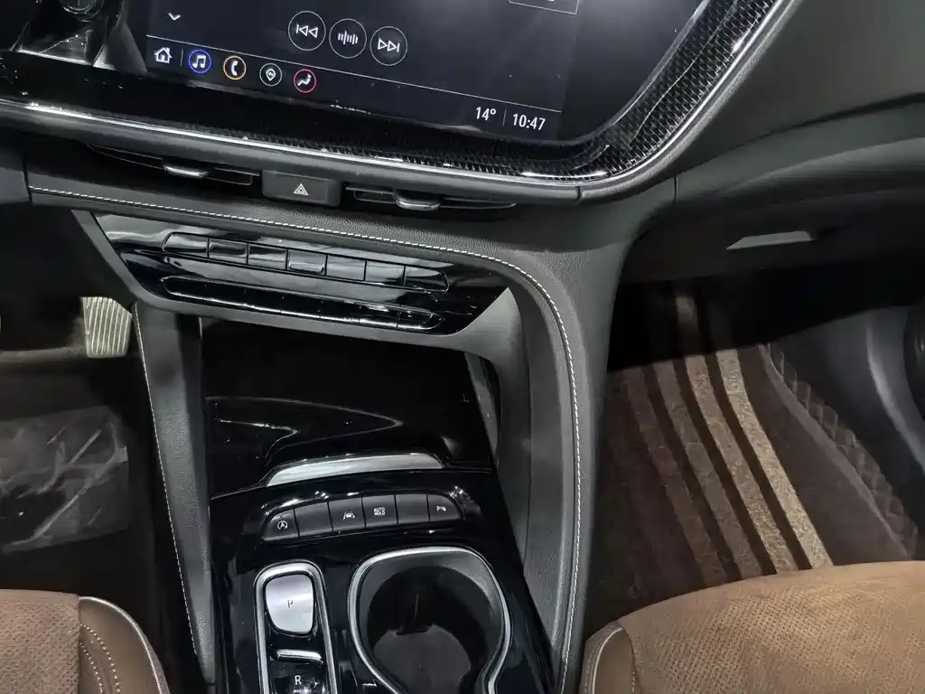 Buick Envision S 2021 — фото 9