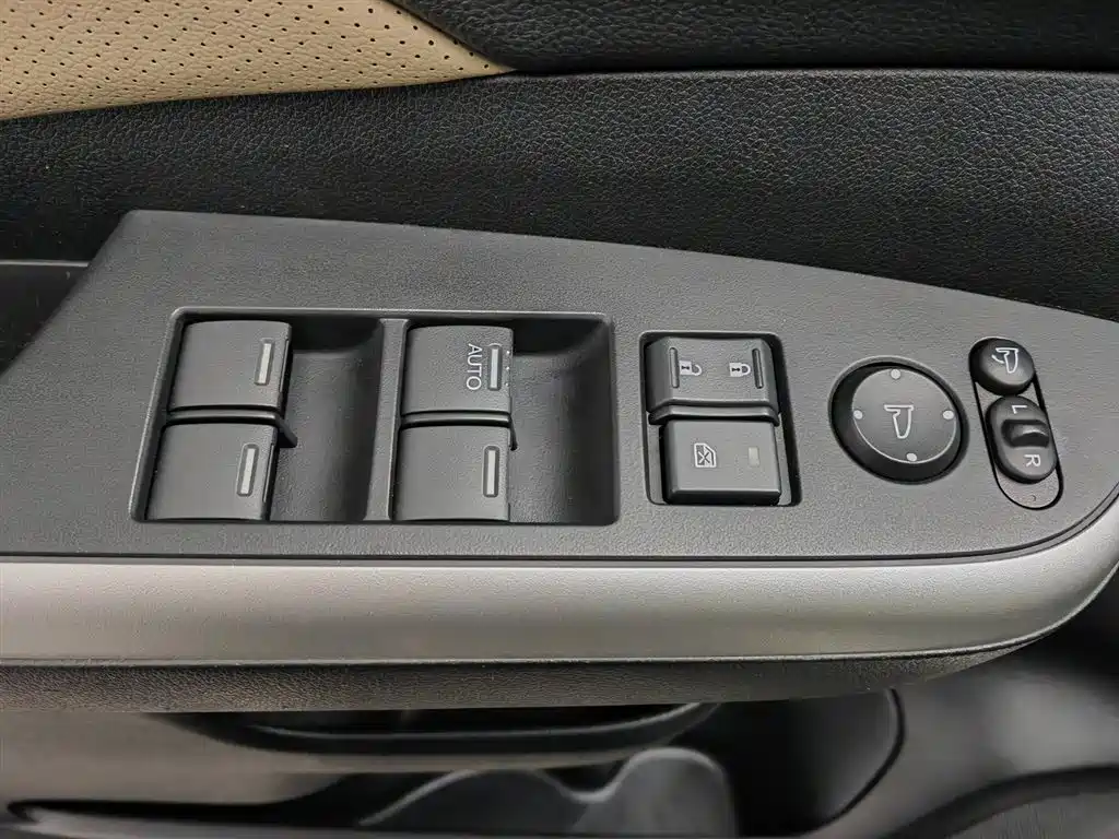 Honda CR-V 2016 — фото 9