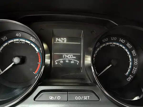 Skoda Kamiq 2023