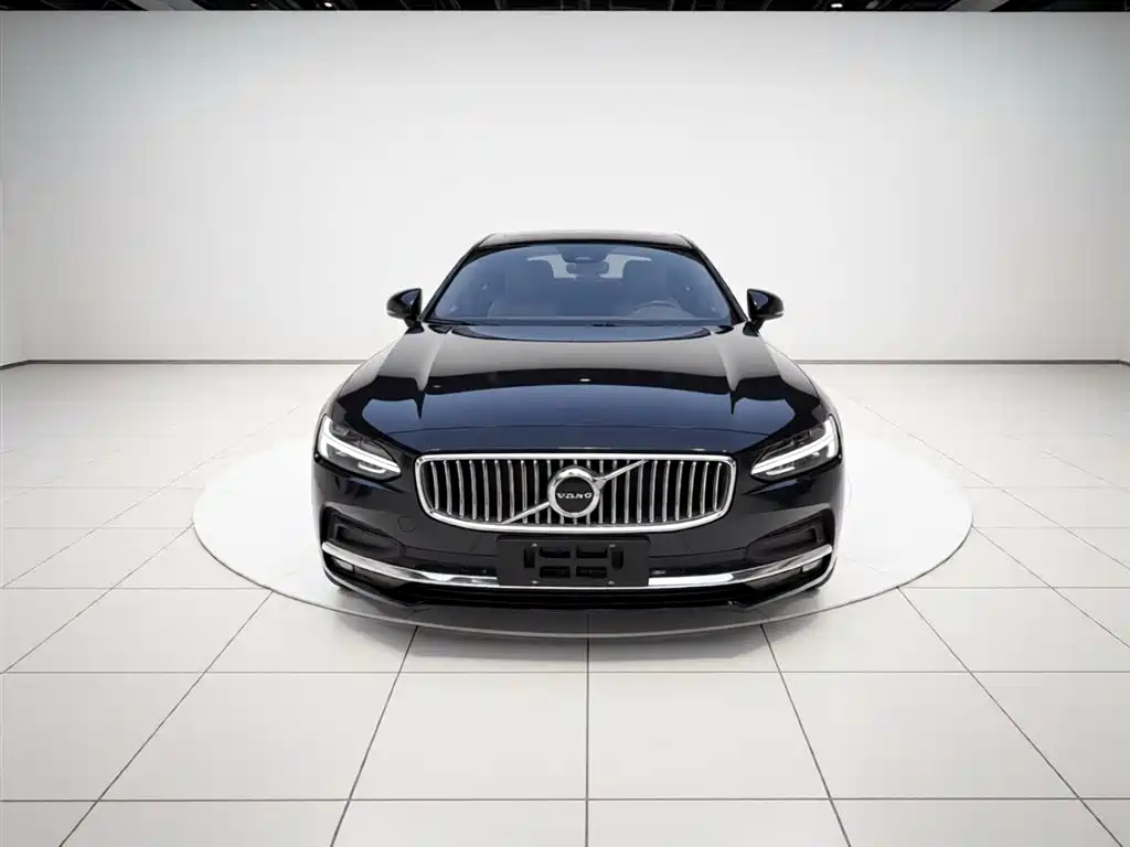 Volvo S90 2025 — фото 5