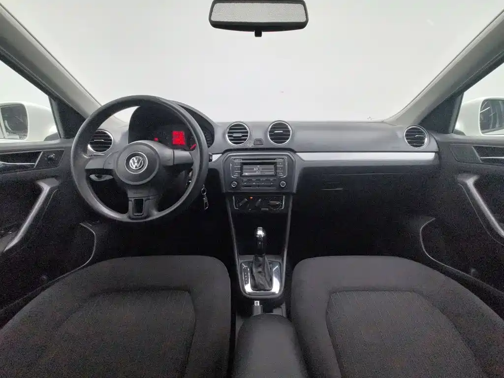Volkswagen Jetta 2016