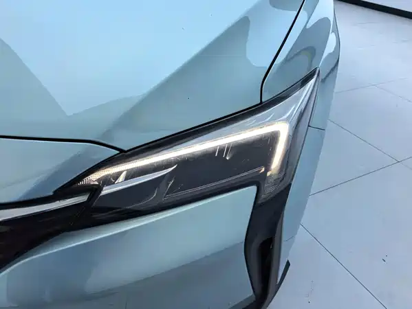 Buick Velite 6 2022