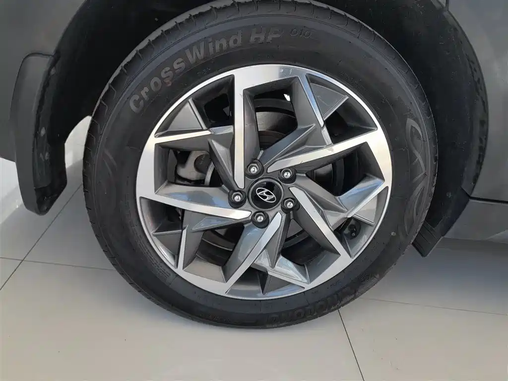 Hyundai Tucson 2020 — фото 30