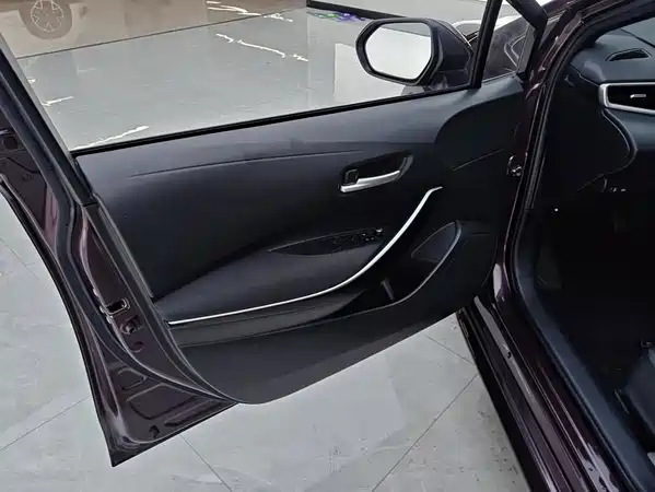 Toyota Levin 2021