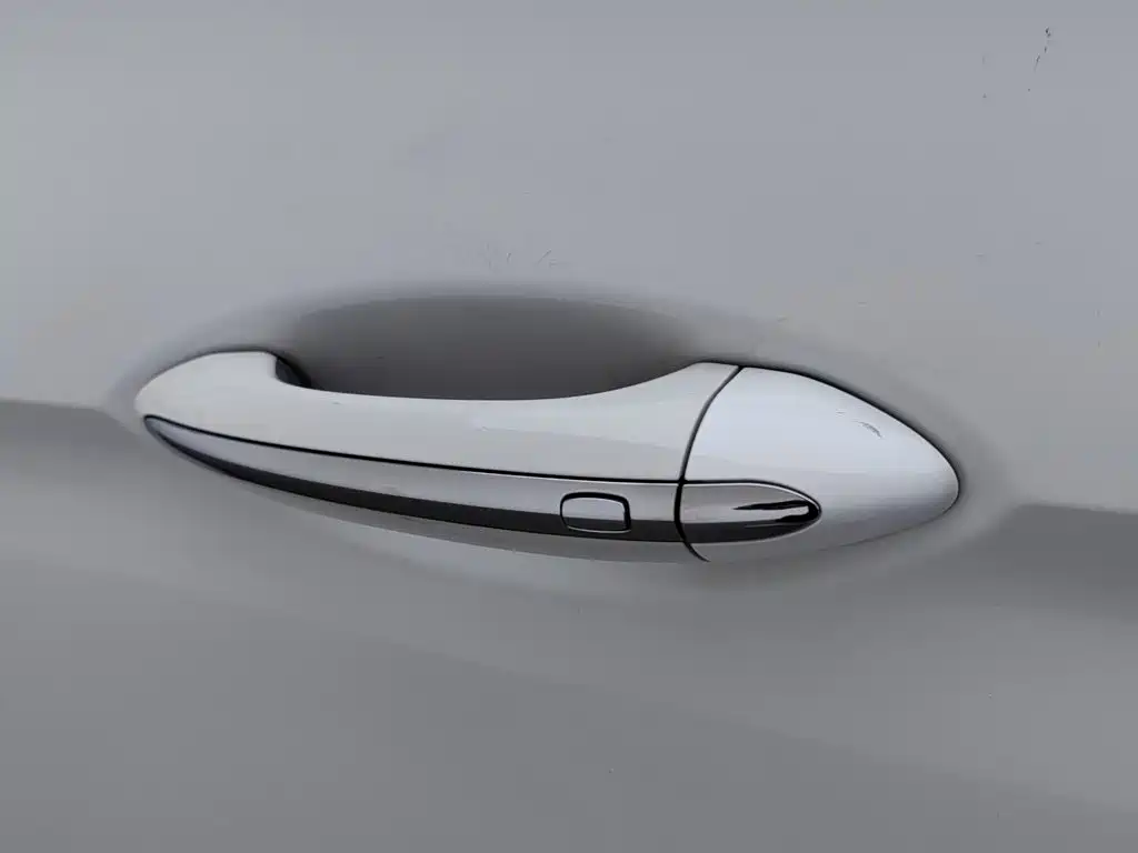 Buick Regal 2020 — фото 18