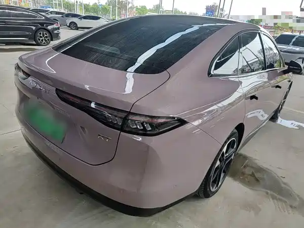 Aion RT 2024