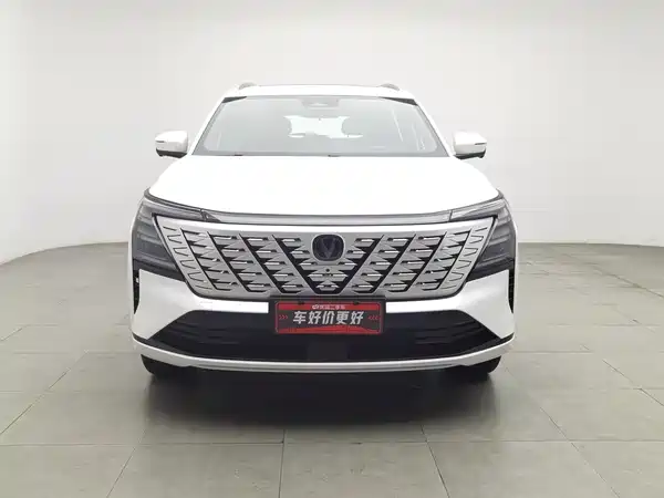 Changan CS75PLUS 2025